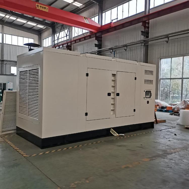 庄河发电机出租